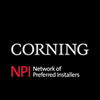 Corning – Network of Preferred Installers