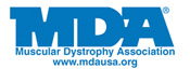 Muscular Dystrophy Association Muscular Dystrophy Association