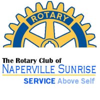 Rotary Club of Naperville:Sunrise Rotary Club of Naperville:Sunrise